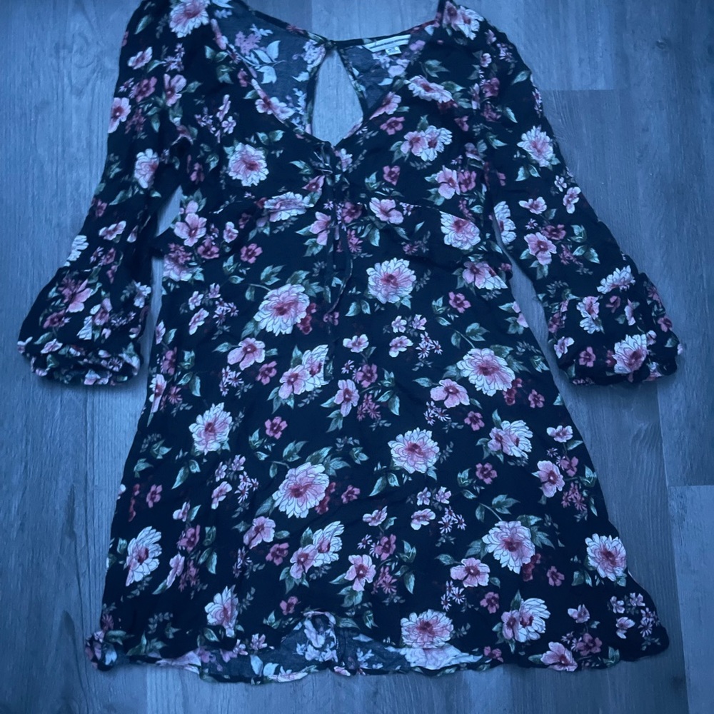 American Eagle outfitters dress